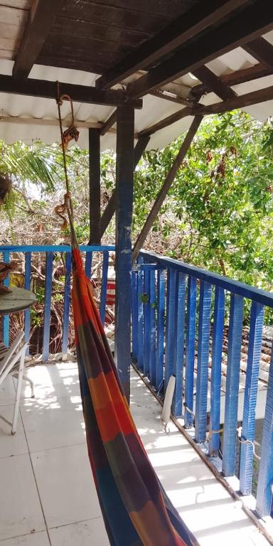 casa en la playa caribe - 1