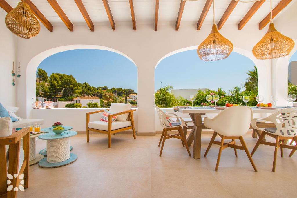 Villa Pura Vida by Abahana Villas - 3