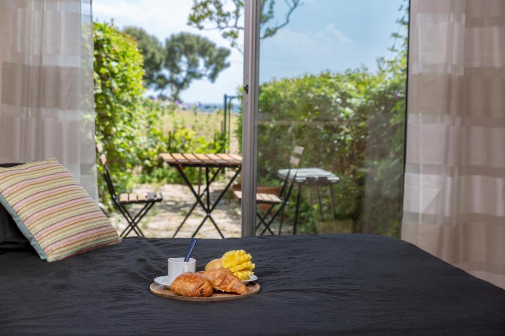 La Petite Crique - Beach - WiFi - Host Provence - 4