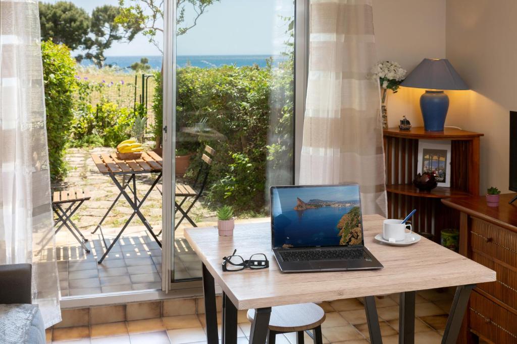 La Petite Crique - Beach - WiFi - Host Provence - 5
