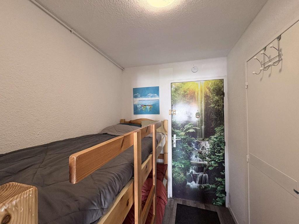 Studio plage du Grazel avec parking privé - GN590-002 - 5
