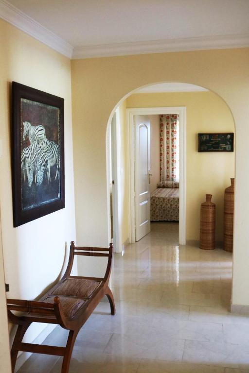 Magnificent apartment with a pool in Oliva Nova - 2