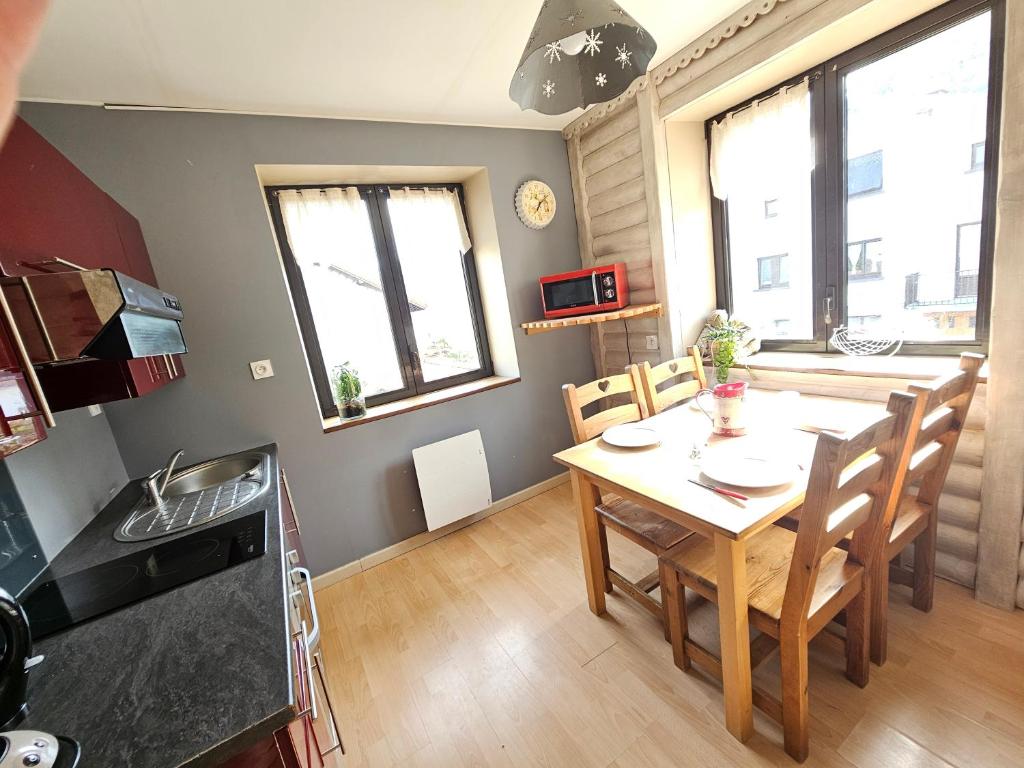 Superbe appartement 2 a 6 pers. hyper cocooning - 3