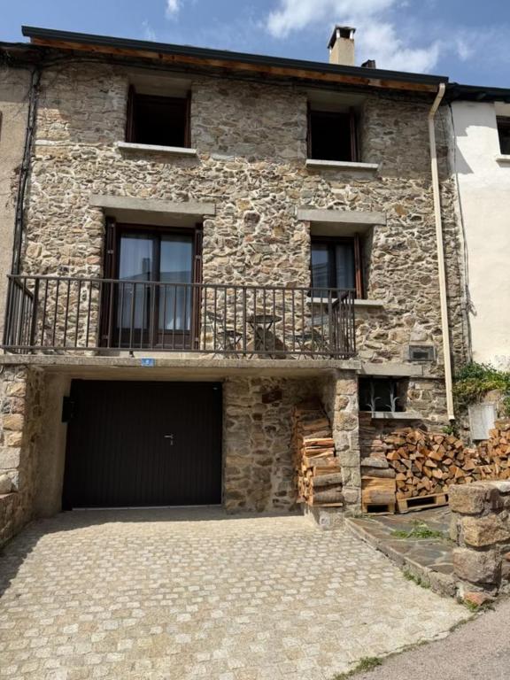 Maison Cal Pere - Garage - Village center -Lake view - 2