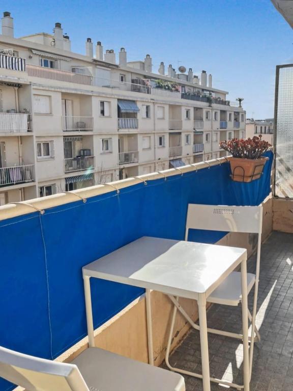 Mimosas Wilson Bright 3BR w Sea View 5min Beach - 3