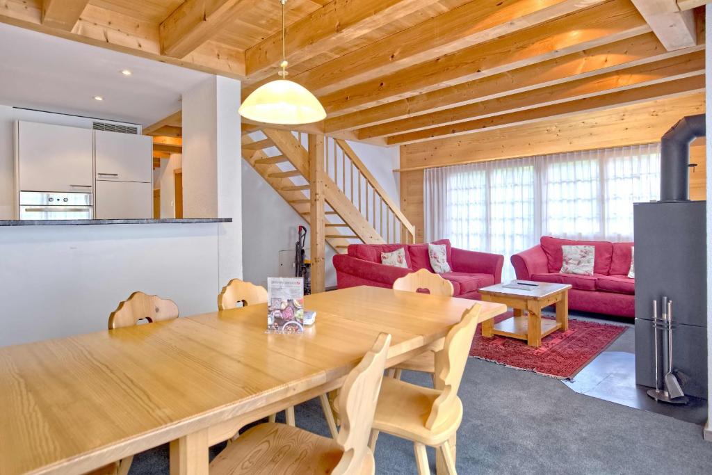 Apartment Eiger - GRIWA RENT AG - 3