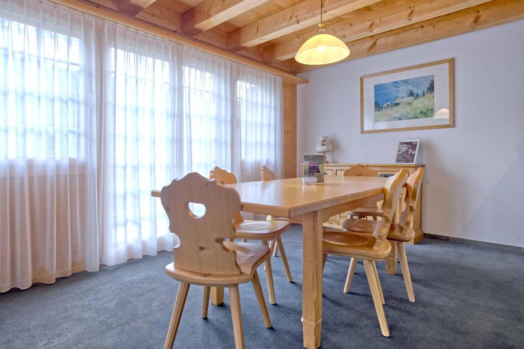 Apartment Eiger - GRIWA RENT AG - 4