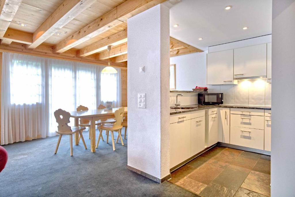 Apartment Eiger - GRIWA RENT AG - 5