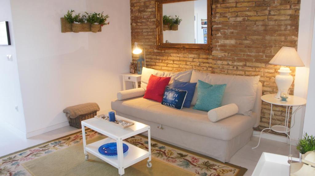 Patri Apartment - 5