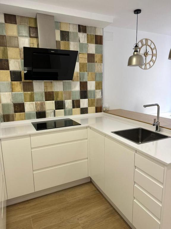 APARTAMENTO RONDa 4 - 2