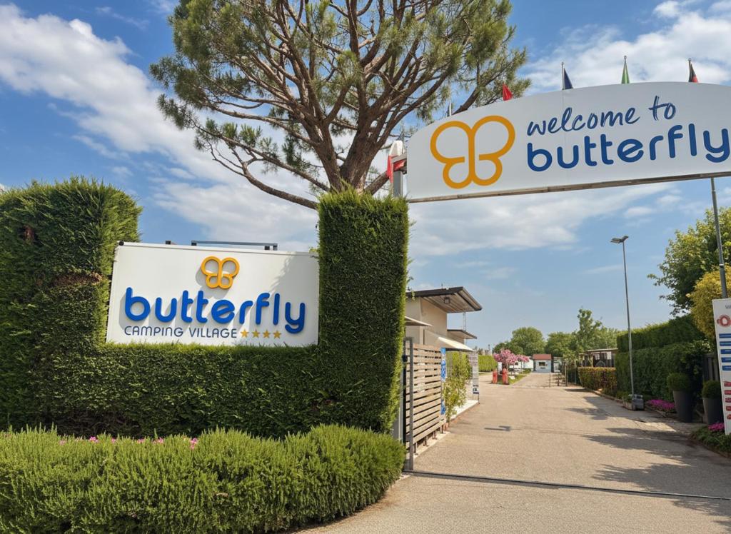 Camping Village Butterfly - 2