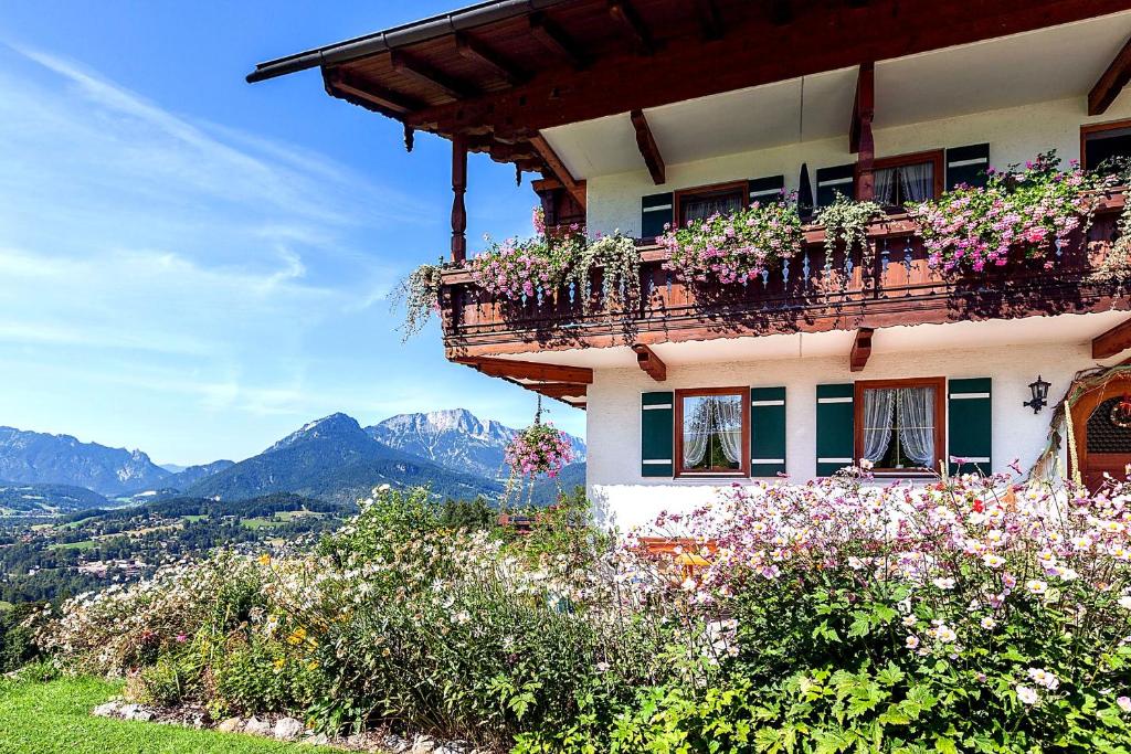 Urlaubshof Kranvogllehen - 5