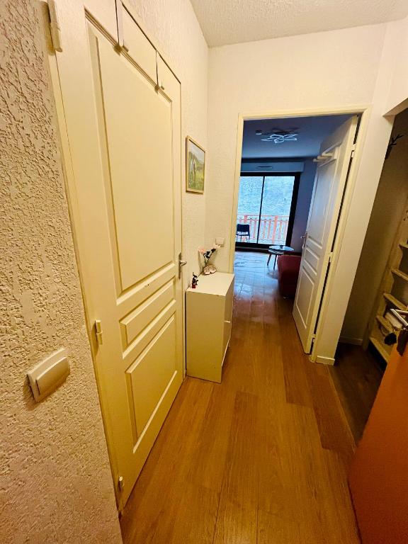 Studio cosy 4 personnes - Val d'Azur - Valberg - 3