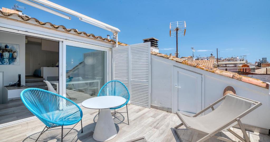 Exclusive Position Front Line Apartments Calau - 4