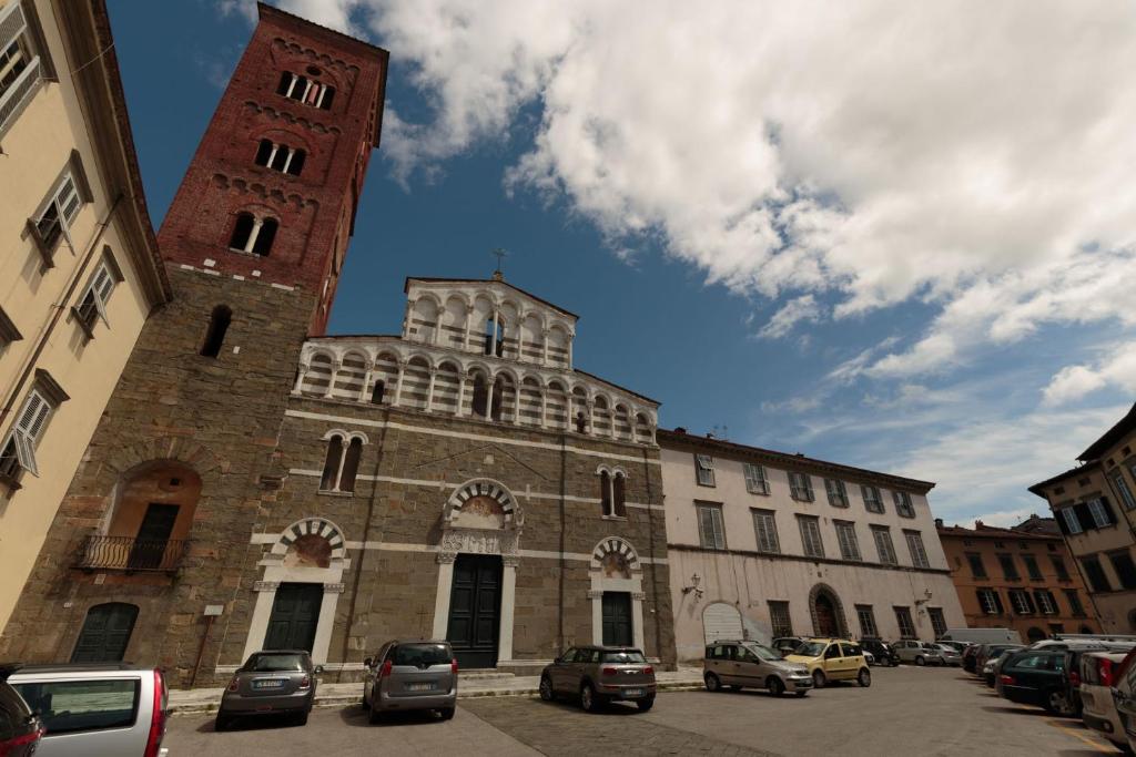 Costantino Apartment - 2