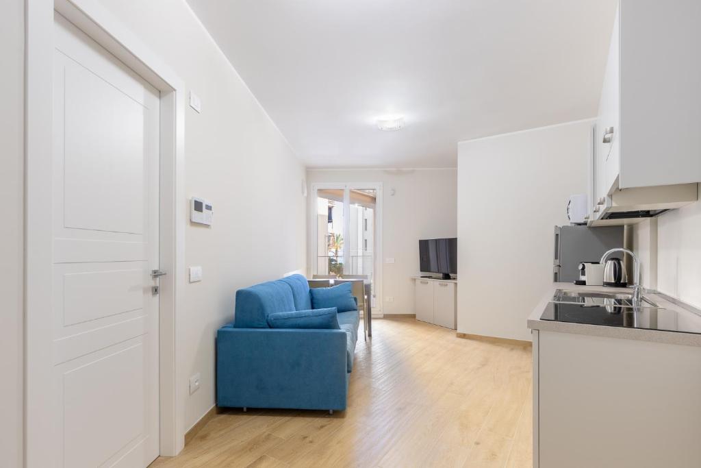 Hostdomus - Marina Suite - near the sea - 4