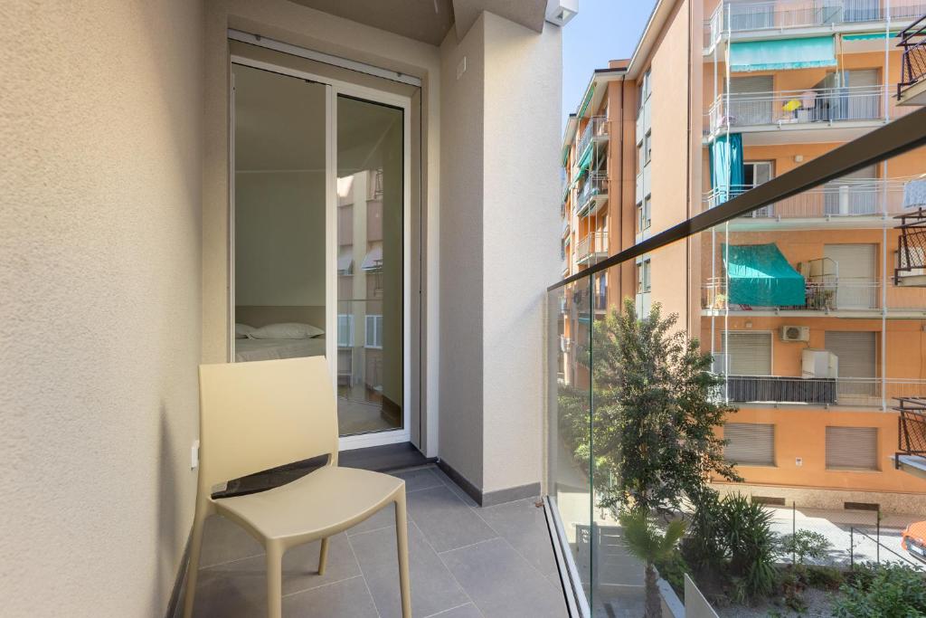Hostdomus - Marina Suite - near the sea - 5
