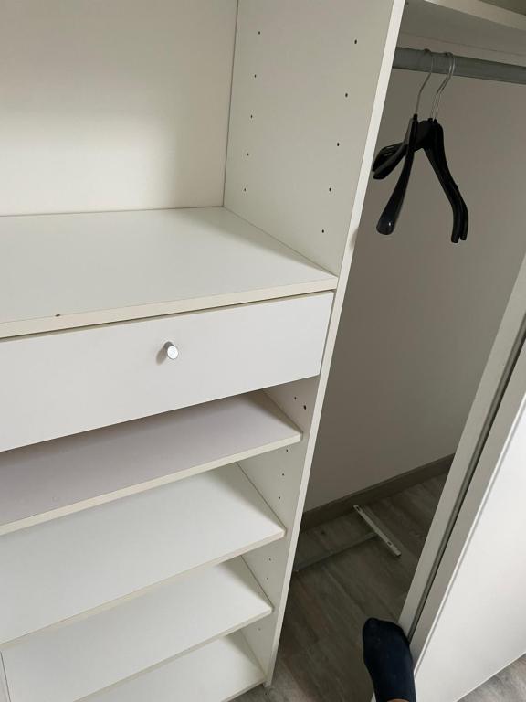 Grande Chambre avec parking possible en supplément, BORDEAUX BASTIDE - 2