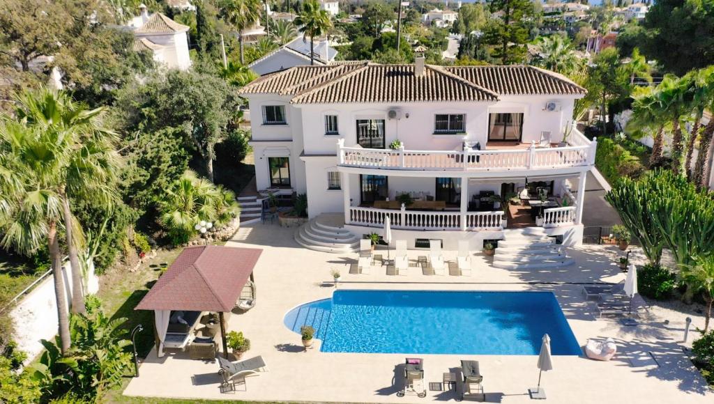 3308 Villa Oasis - 2