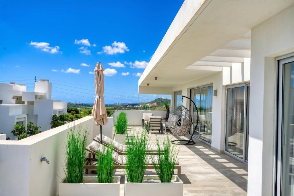 3118 Luxury Penthouse - 3