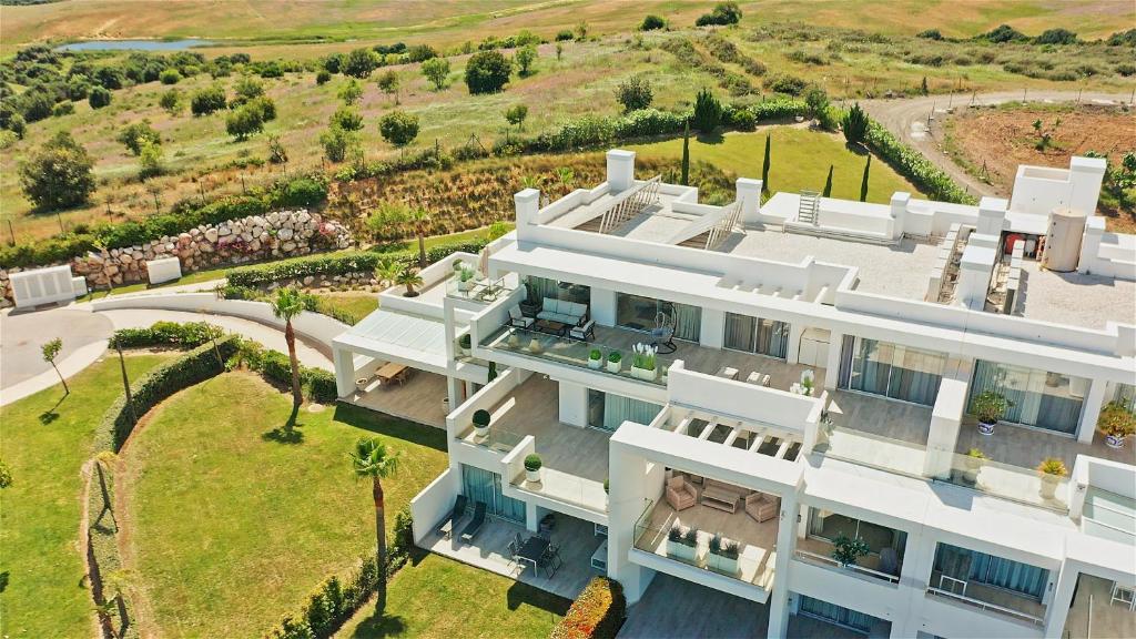 3118 Luxury Penthouse - 1