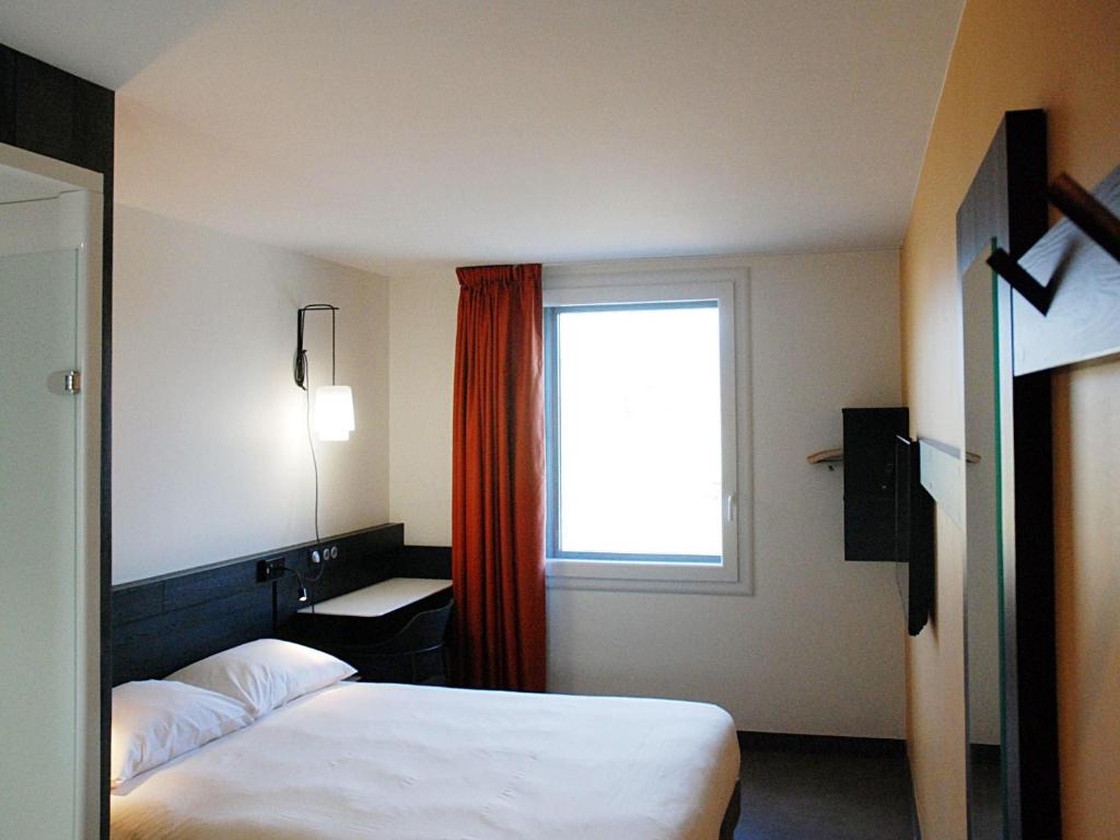 Ibis Budget Annecy sud-Poisy - 5