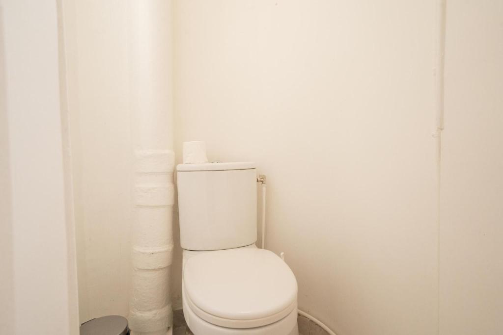 Logement cosy metro Pierre Lachaise - 3P - 5