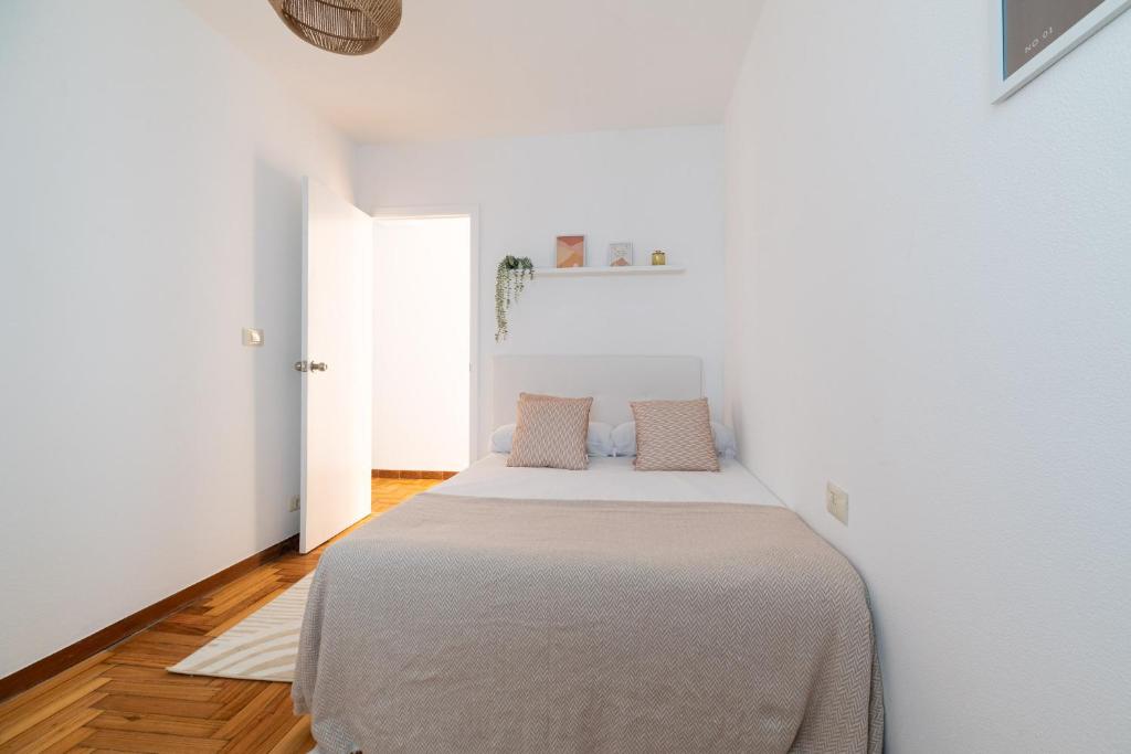 Gran Suite Plaza America con Parking - 4