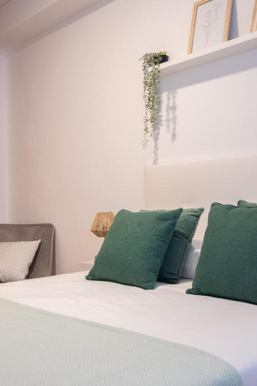 Gran Suite Plaza America con Parking - 5