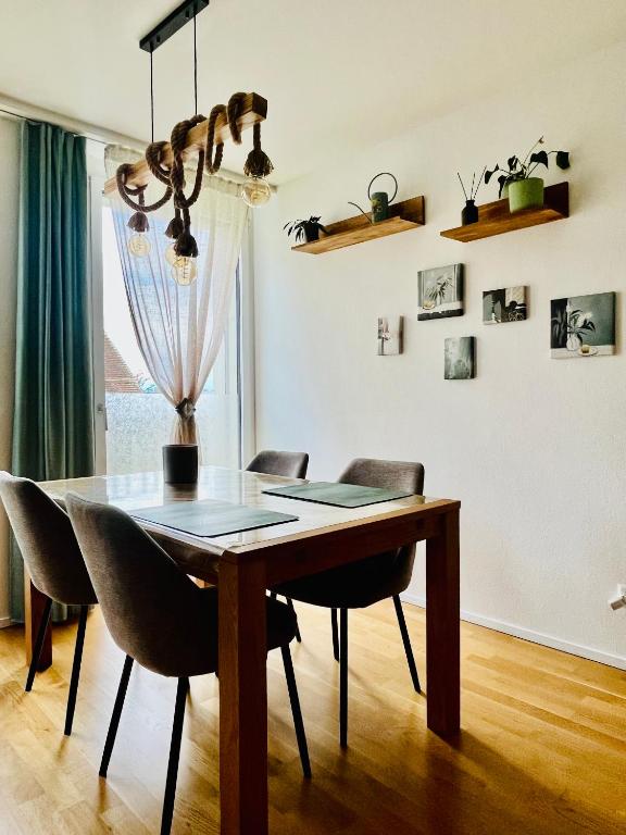 Modern 1-Bedroom Retreat - 5