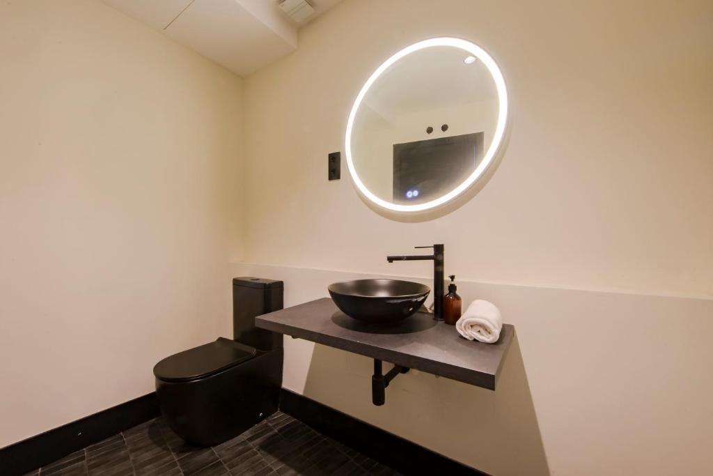 Chic Apt para 4pax en Plaza del Carmen-Gran Via E2 - 4