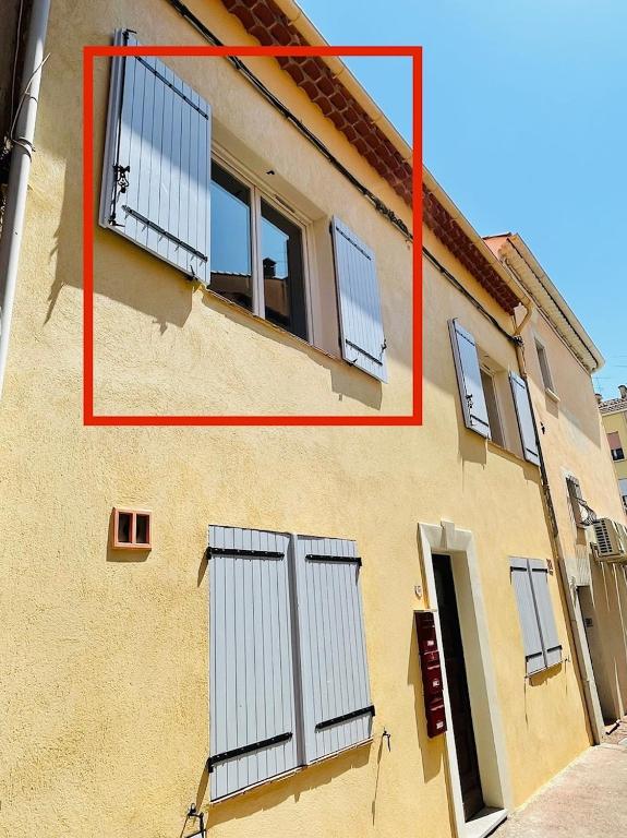 Duplex Lot 3 climatisé hypercentre à 5min à pieds des plages - 5