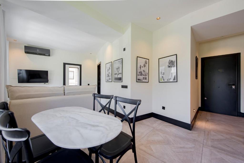 Chic Apt para 4pax en Plaza del Carmen-Gran Via E2 - 3