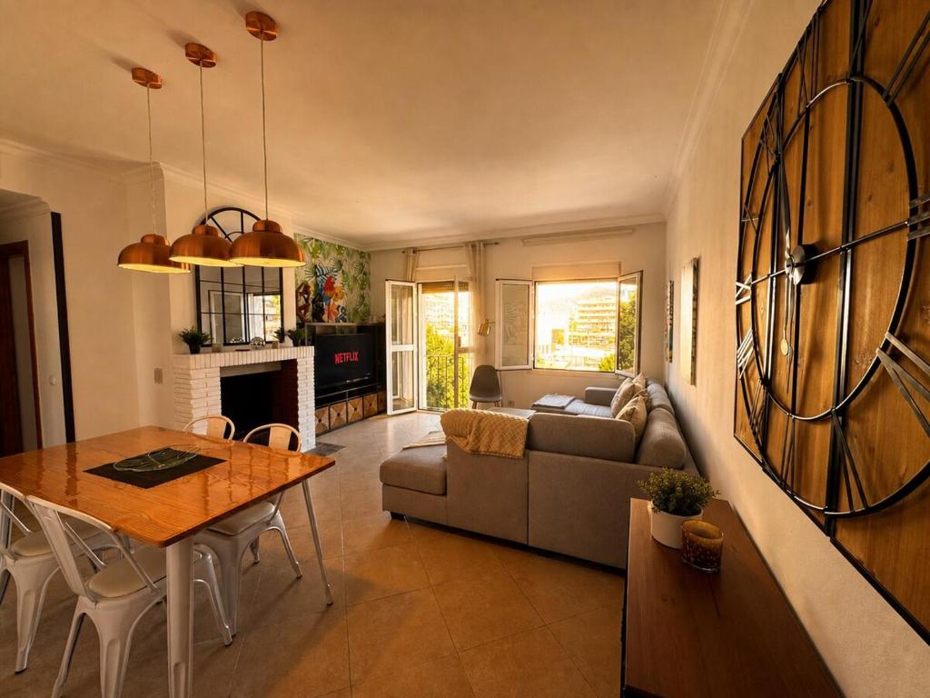 Stylish Flat in Puerto Banús - Steps to Marina - 3