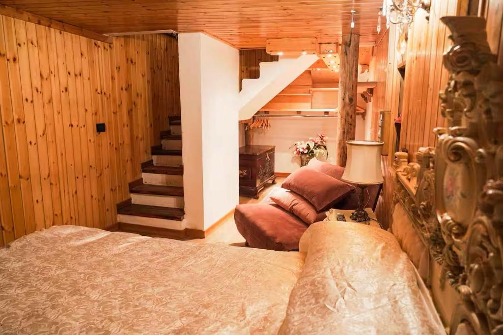 Imperial Elegance in Courmayeur City Center - 5