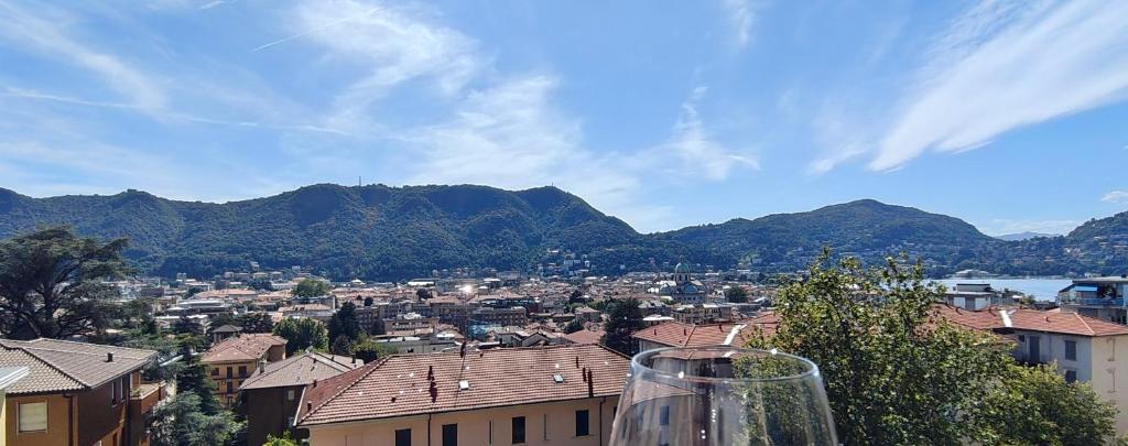 Dimora del lago Crispi - 1