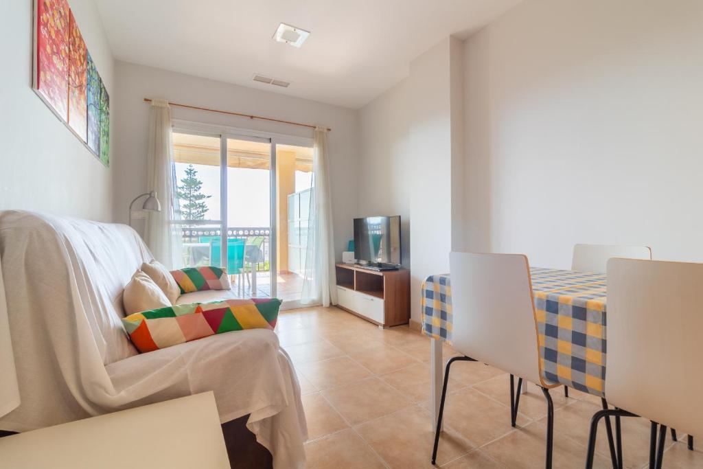 Global Vacacional, Acogedor apartamento en Canet de Berenguer cerca de la playa - 2