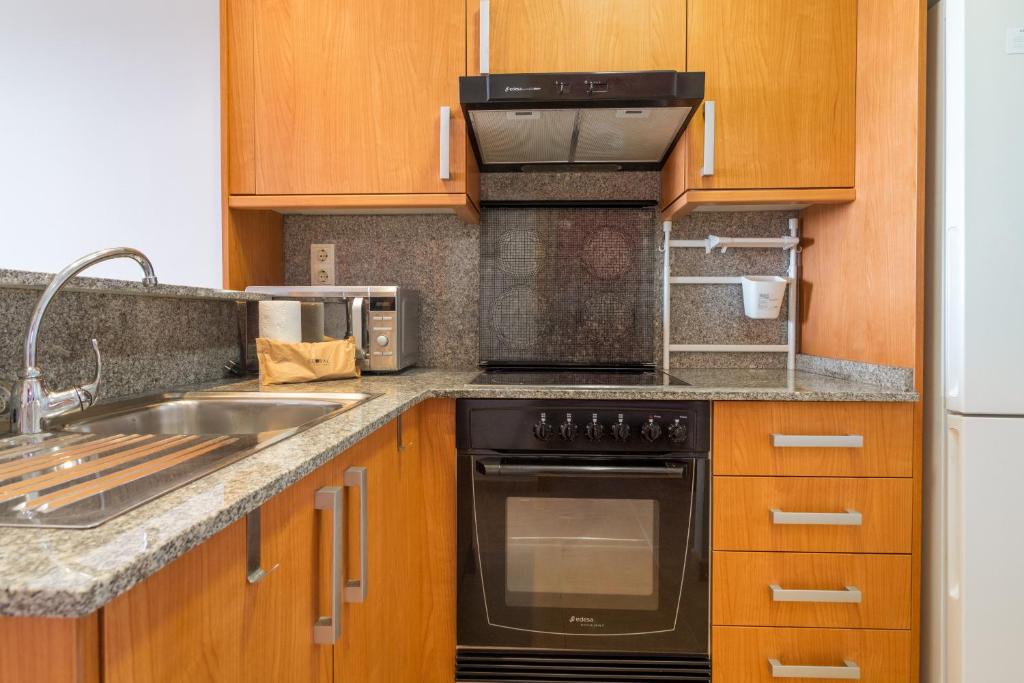 Global Vacacional, Acogedor apartamento en Canet de Berenguer cerca de la playa - 4