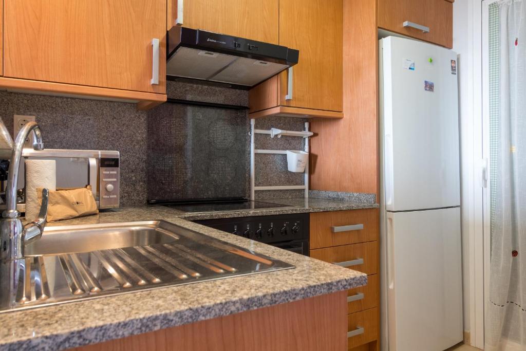 Global Vacacional, Acogedor apartamento en Canet de Berenguer cerca de la playa - 5