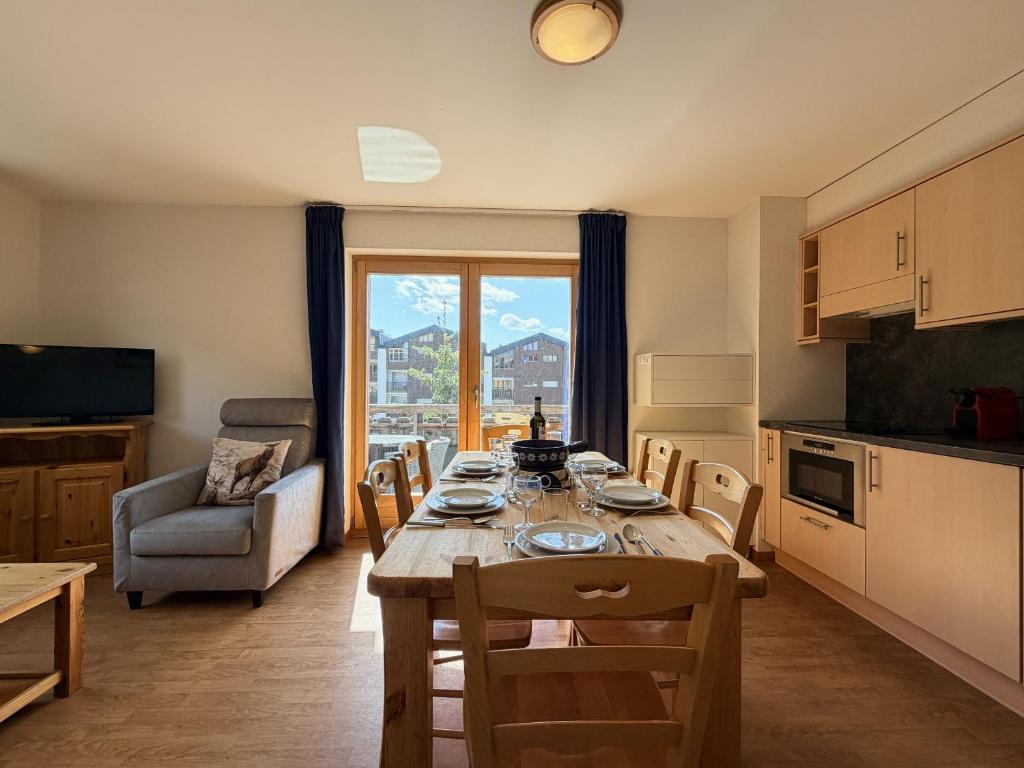Pracondu 1 405 - OUTDOOR & FUN apartment 6 pers - 4