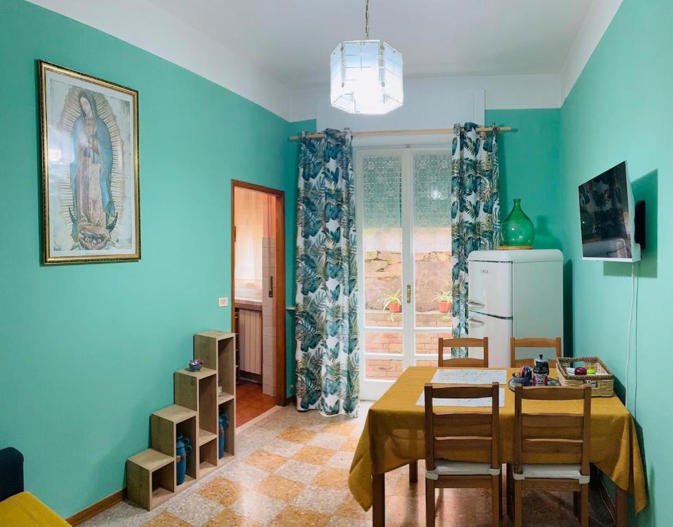 Casa Flor within walking distance of the center - 1