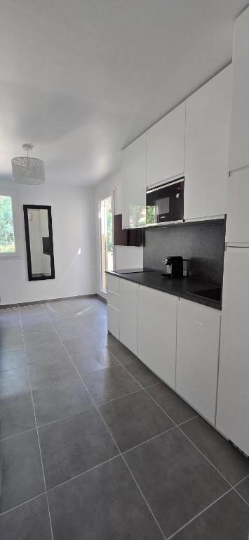 Superbe Studio Argelès, 60 mètres plage, climatisé, confort standing 2026 ! - 5
