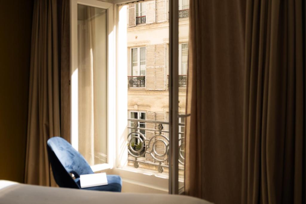 9Hotel Opera - 2