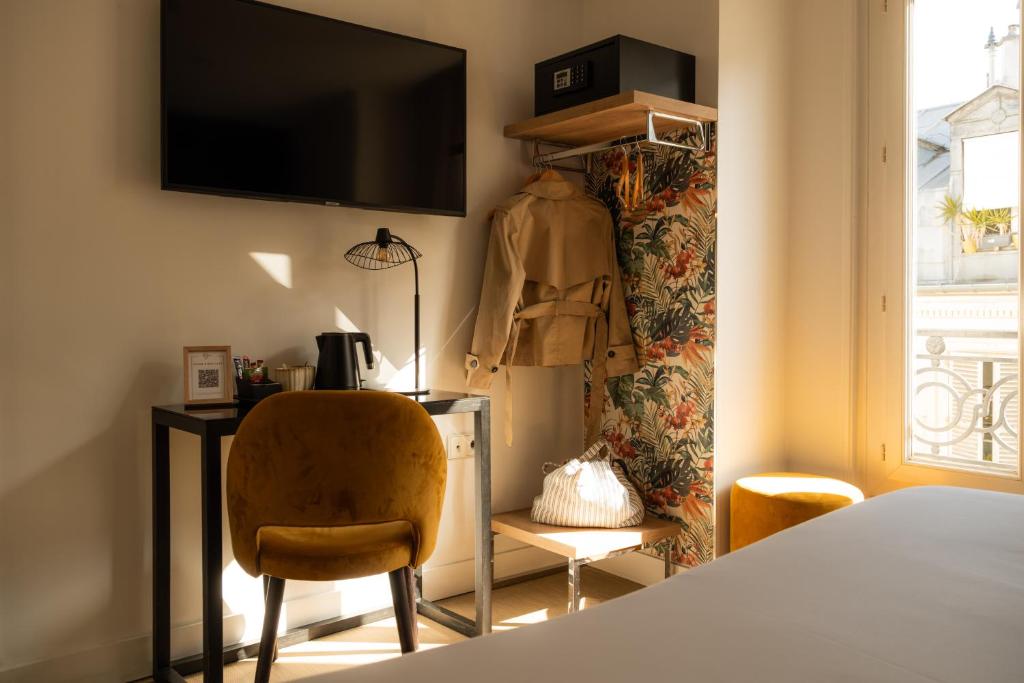 9Hotel Opera - 5