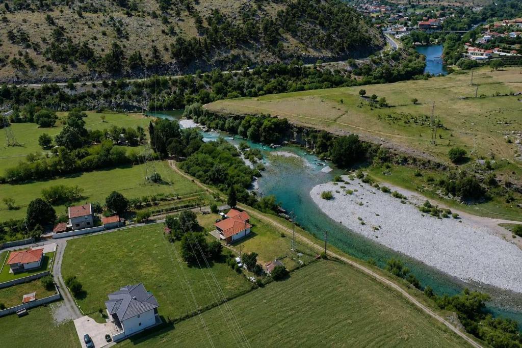 The River Studio Beli - 4