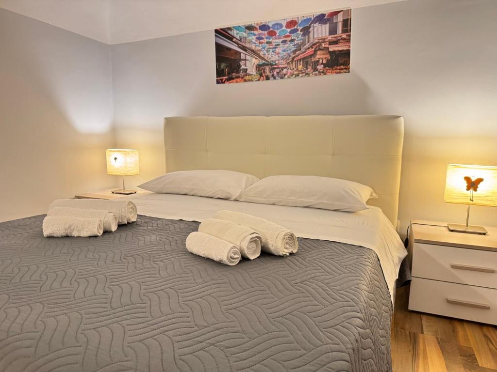 GG7 apartment - 5