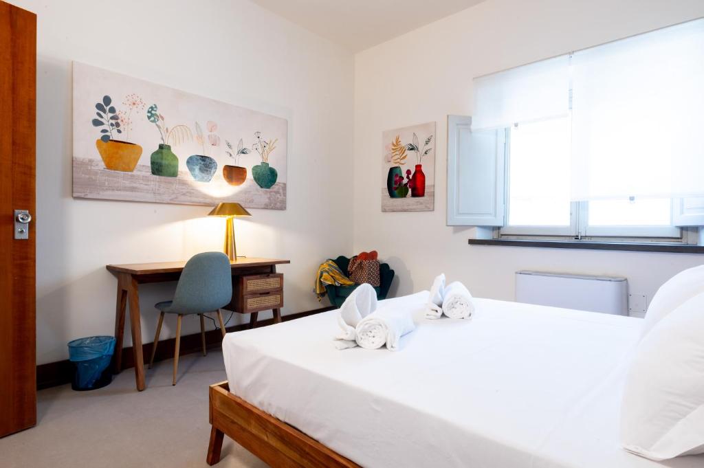 Joyful Lungarno Apartment - 5