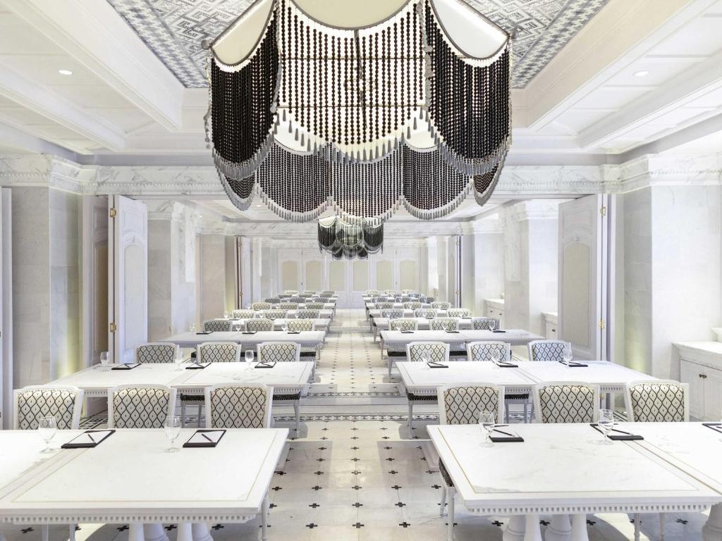 Meeting room / ballrooms