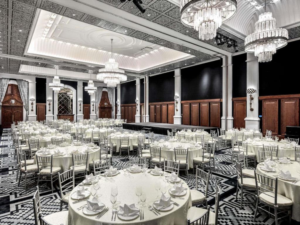 Meeting room / ballrooms