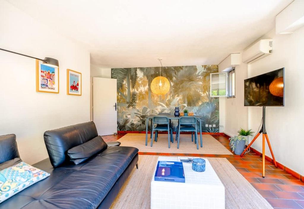 L'Eden l Parking prive piscine l Shellter-rentals - 4